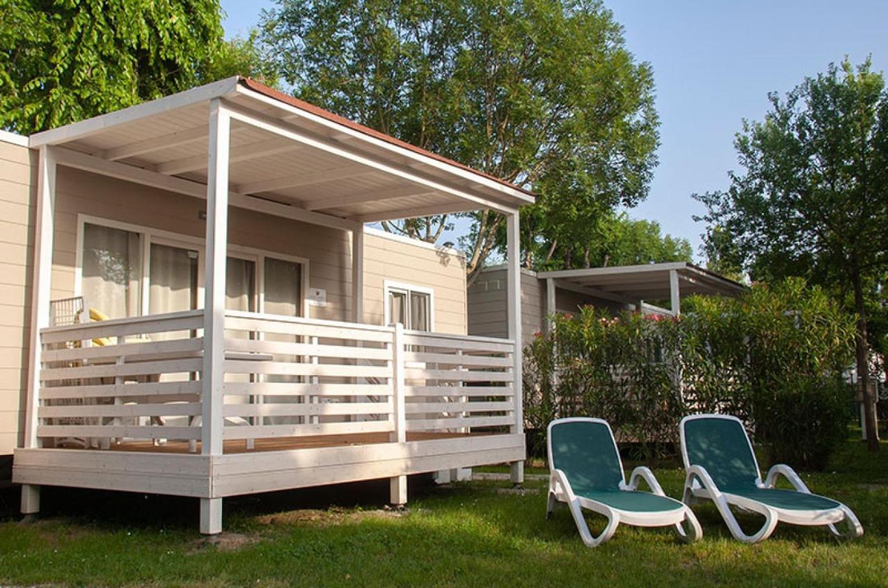 Aldeamento Turístico Villaggio Adria *
